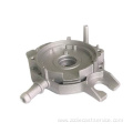 Professional OEM High Precision Customized Metal Die Casting Products Zinc Alloy Aluminum Die Casting